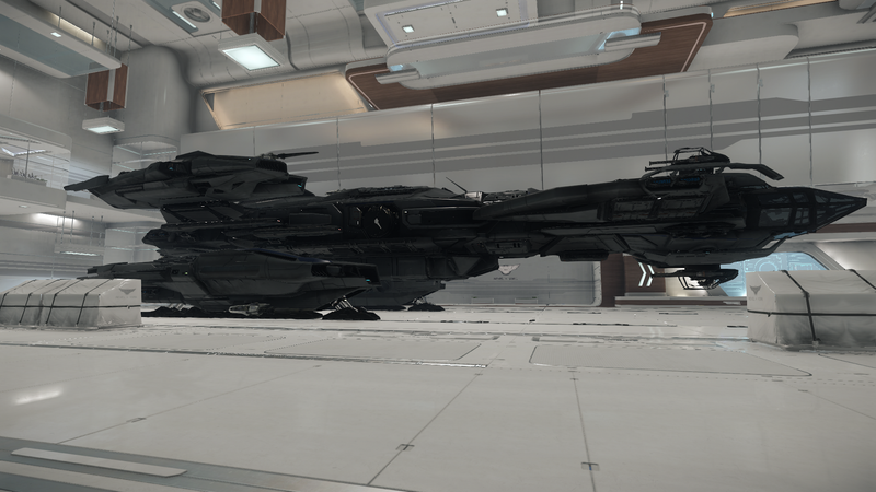 Illustration for article titled The Current State of Star Citizen